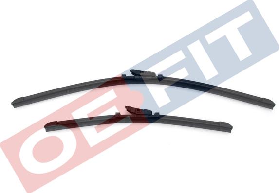 Schaeferbarthold 421 18 046 03 42 - Щетка стеклоочистителя www.autospares.lv