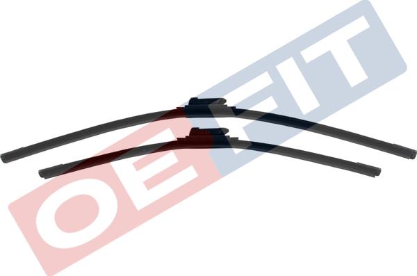 Schaeferbarthold 421 18 050 03 42 - Щетка стеклоочистителя www.autospares.lv