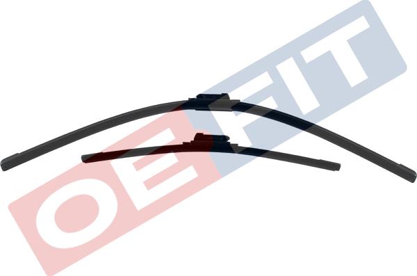 Schaeferbarthold 421 18 051 03 42 - Щетка стеклоочистителя www.autospares.lv