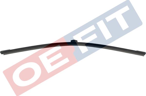 Schaeferbarthold 421 18 065 03 42 - Wiper Blade www.autospares.lv