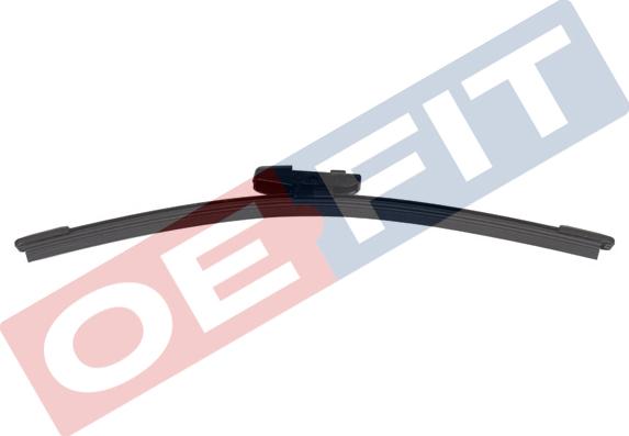 Schaeferbarthold 421 18 067 03 42 - Wiper Blade www.autospares.lv