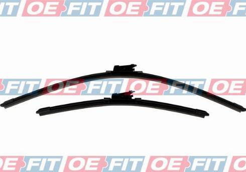 Schaeferbarthold 421 18 023 03 43 - Щетка стеклоочистителя www.autospares.lv