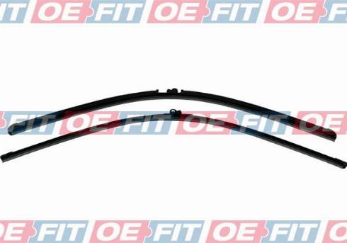 Schaeferbarthold 421 18 008 03 23 - Wiper Blade www.autospares.lv