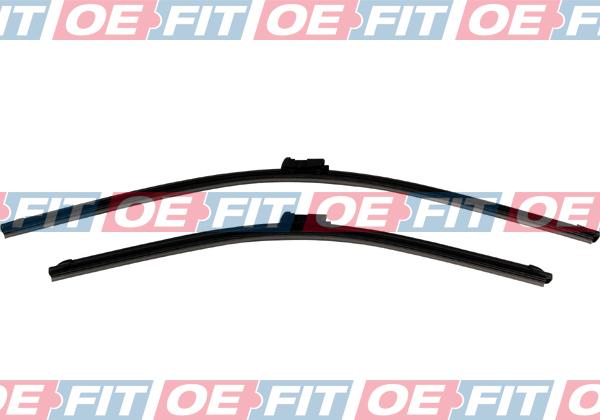 Schaeferbarthold 421 18 025 03 22 - Щетка стеклоочистителя www.autospares.lv