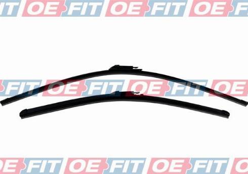 Schaeferbarthold 431 16 050 02 42 - Щетка стеклоочистителя www.autospares.lv