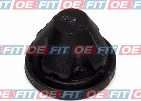 Schaeferbarthold 100 18 309 03 23 - Montāžas elements, Motora vāks www.autospares.lv