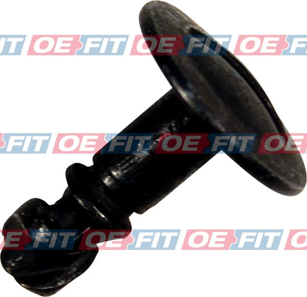 Schaeferbarthold 100 18 258 03 22 - Montāžas elements, Motora vāks www.autospares.lv