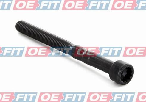 Schaeferbarthold 309 18 501 03 23 - Vārstu spraugas regulēšanas skrūve www.autospares.lv