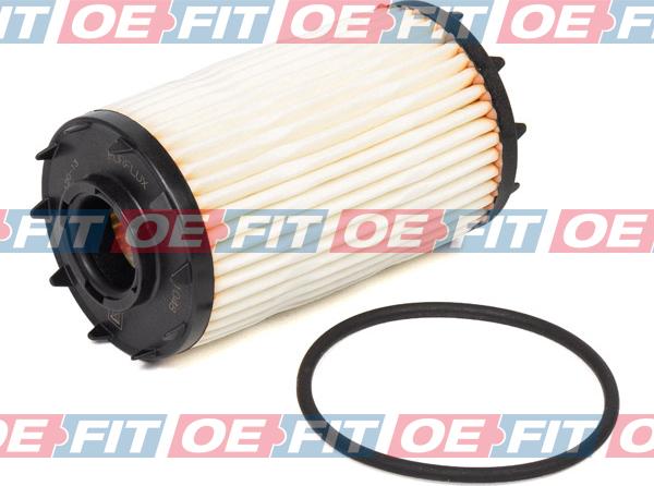 Schaeferbarthold 309 18 146 02 22 - Eļļas filtrs www.autospares.lv