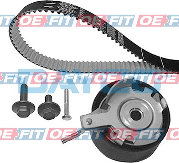 Schaeferbarthold 300 06 007 03 22 - Timing Belt Set www.autospares.lv