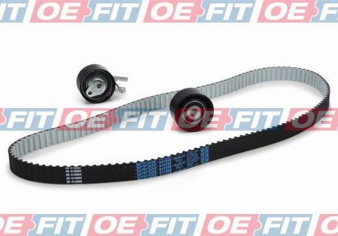 Schaeferbarthold 300 06 012 03 42 - Timing Belt Set www.autospares.lv