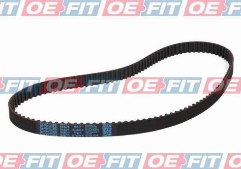 Schaeferbarthold 300 06 025 03 42 - Timing Belt www.autospares.lv