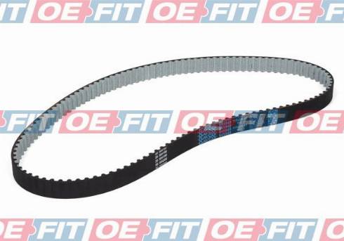 Schaeferbarthold 300 06 022 03 42 - Timing Belt www.autospares.lv