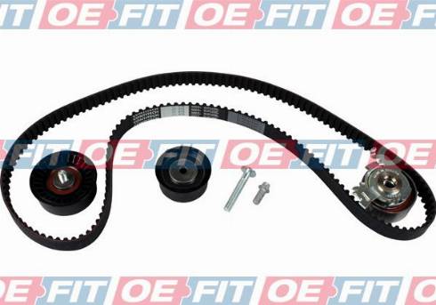 Schaeferbarthold 300 16 494 03 22 - Timing Belt Set www.autospares.lv