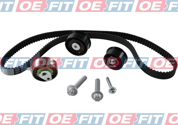 Schaeferbarthold 300 16 491 02 22 - Timing Belt Set www.autospares.lv