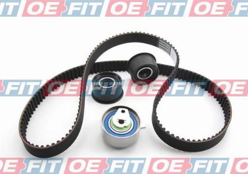 Schaeferbarthold 300 16 459 03 42 - Timing Belt Set www.autospares.lv