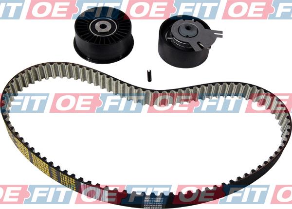 Schaeferbarthold 300 16 478 02 22 - Timing Belt Set www.autospares.lv