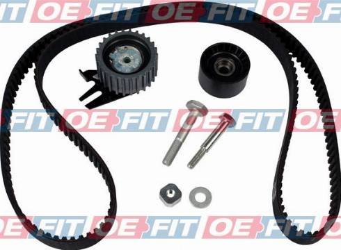 Schaeferbarthold 300 16 500 03 22 - Комплект зубчатого ремня ГРМ www.autospares.lv