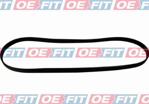 Schaeferbarthold 300 16 851 02 22 - V-Ribbed Belt www.autospares.lv