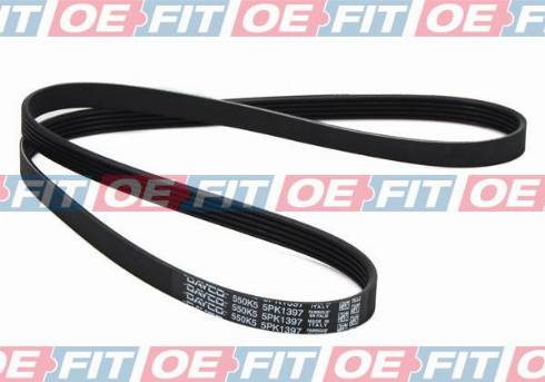 Schaeferbarthold 300 16 864 03 42 - V-Ribbed Belt www.autospares.lv