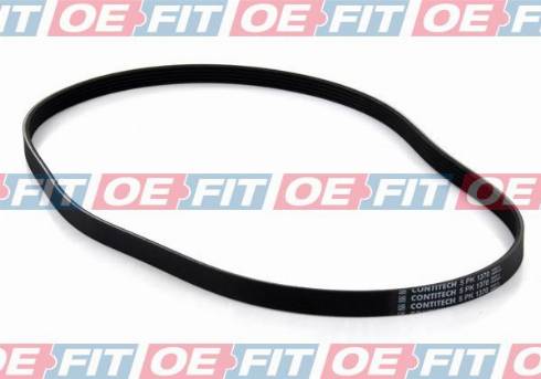 Schaeferbarthold 300 16 818 03 42 - V-Ribbed Belt www.autospares.lv