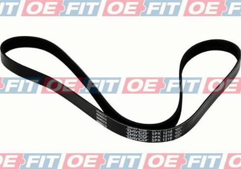 Schaeferbarthold 300 16 817 03 22 - Поликлиновой ремень www.autospares.lv