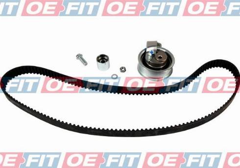 Schaeferbarthold 300 18 453 03 23 - Timing Belt Set www.autospares.lv