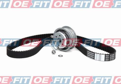 Schaeferbarthold 300 18 504 03 23 - Комплект зубчатого ремня ГРМ www.autospares.lv