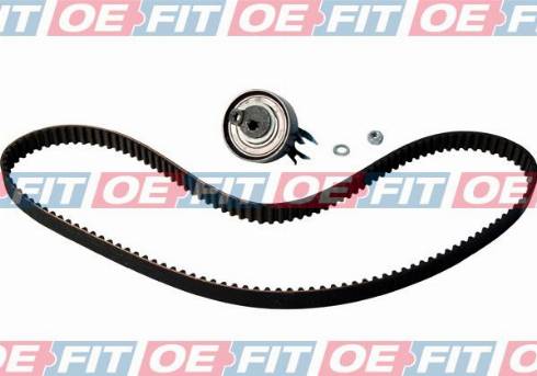 Schaeferbarthold 300 18 505 03 23 - Комплект зубчатого ремня ГРМ www.autospares.lv