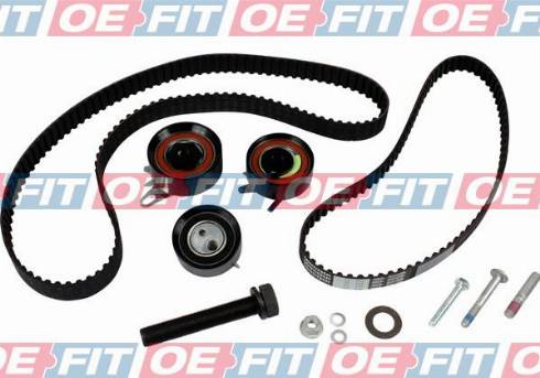 Schaeferbarthold 300 18 514 03 23 - Timing Belt Set www.autospares.lv