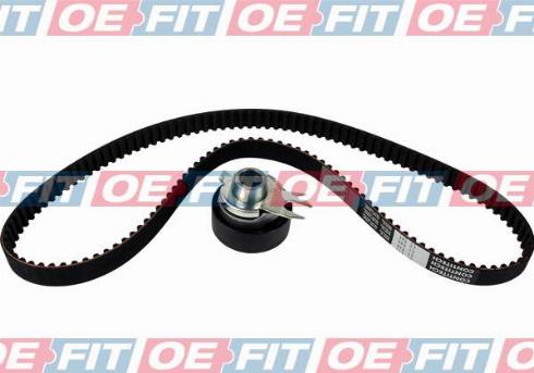 Schaeferbarthold 300 18 512 03 23 - Timing Belt Set www.autospares.lv