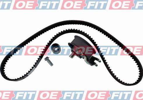 Schaeferbarthold 300 18 520 03 23 - Комплект зубчатого ремня ГРМ www.autospares.lv