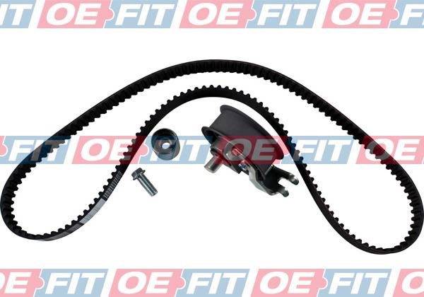 Schaeferbarthold 300 18 520 03 22 - Комплект зубчатого ремня ГРМ www.autospares.lv