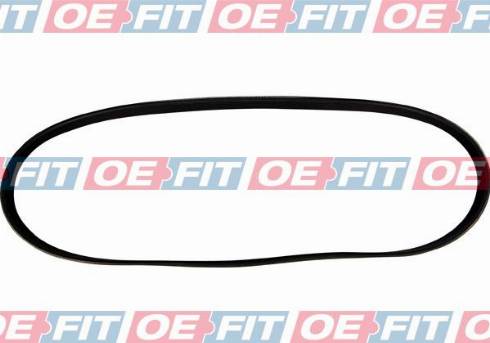 Schaeferbarthold 300 18 800 03 43 - V-Ribbed Belt www.autospares.lv