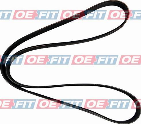 Schaeferbarthold 300 12 816 02 22 - Ķīļrievu siksna www.autospares.lv