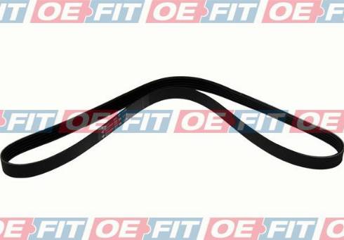 Schaeferbarthold 300 28 865 02 42 - V-Ribbed Belt www.autospares.lv