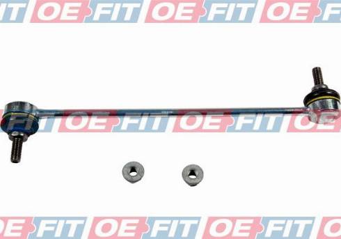 Schaeferbarthold 314 06 357 03 22 - Rod / Strut, stabiliser www.autospares.lv