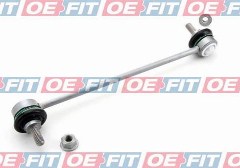 Schaeferbarthold 314 02 250 02 42 - Rod / Strut, stabiliser www.autospares.lv