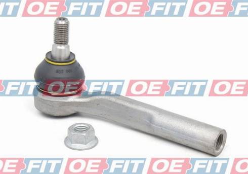 Schaeferbarthold 314 16 410 02 42 - Tie Rod End www.autospares.lv