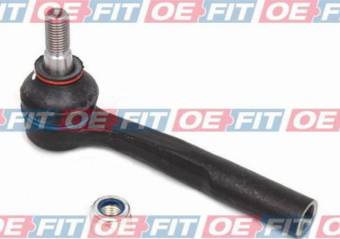 Schaeferbarthold 314 16 247 02 22 - Tie Rod End www.autospares.lv