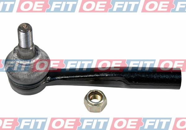 Schaeferbarthold 314 16 264 02 22 - Tie Rod End www.autospares.lv