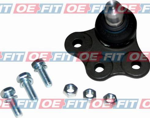 Schaeferbarthold 314 16 273 03 22 - Ball Joint www.autospares.lv