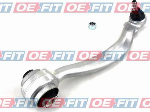 Schaeferbarthold 314 12 480 03 42 - Рычаг подвески колеса www.autospares.lv