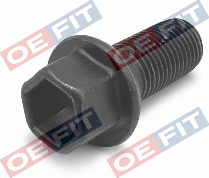 Schaeferbarthold 314 12 047 03 22 - Wheel Bolt www.autospares.lv