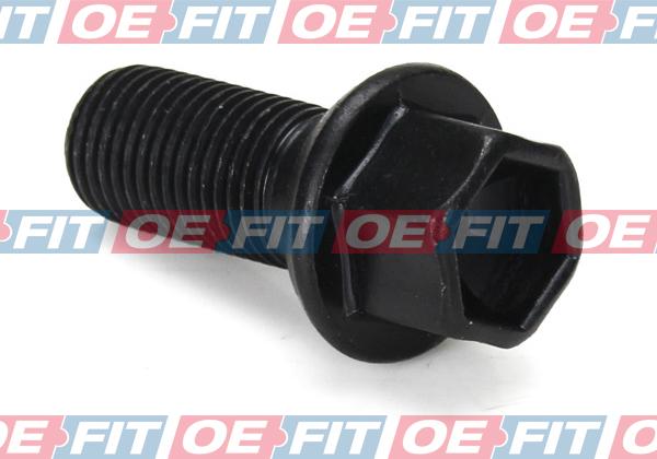 Schaeferbarthold 314 12 053 03 22 - Wheel Bolt www.autospares.lv