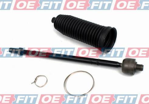 Schaeferbarthold 314 12 285 03 22 - Inner Tie Rod, Axle Joint www.autospares.lv