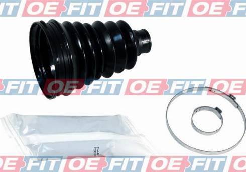 Schaeferbarthold 314 28 360 04 22 - Bellow, drive shaft www.autospares.lv