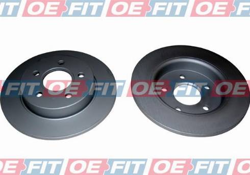 Schaeferbarthold 315 06 477 03 42 - Brake Disc www.autospares.lv