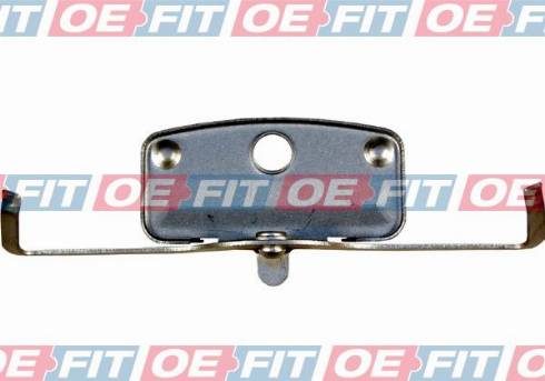 Schaeferbarthold 315 02 054 03 22 - Atspere, Bremžu suports www.autospares.lv