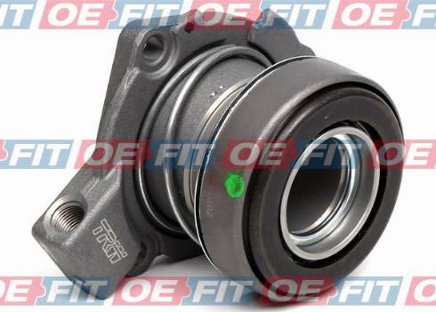 Schaeferbarthold 315 16 667 03 42 - Centrālais izslēdzējmehānisms, Sajūgs www.autospares.lv